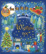 Wigilijna ... - Anna Bańkowska-Lach - buch auf polnisch 