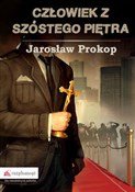 Człowiek z... - Jarosław Prokop - Ksiegarnia w niemczech