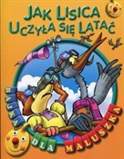 Polska książka : Jak lisica... - Opracowanie Zbiorowe