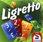 Polnische buch : Ligretto w...