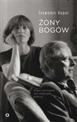 Żony Bogów... - Sławomir Koper -  polnische Bücher