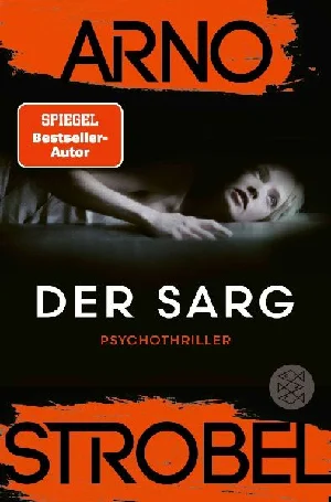 Obrazek STROBEL, A: SARG