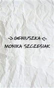 Polnische buch : Geniuszka - Monika Szczesiak