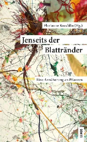Obrazek KOECHLIN, F: JENSEITS DER BLATTRÄNDER