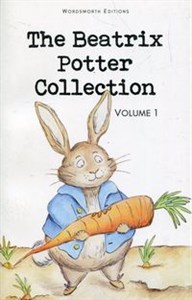 Obrazek Beatrix Potter Collection Volume 1