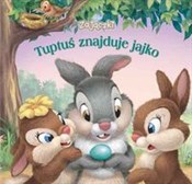 Polnische buch : Zajączki T... - Laura Driscoll