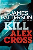 Kill Alex ... - James Patterson -  Polnische Buchandlung 