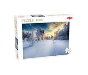 Bild von Puzzle Winter 1000