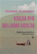 Polska książka : Księga ryb... - Richard Flanagan