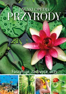 Obrazek Encyklopedia przyrody