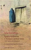 Polska książka : Śpiąca kró... - Jelloun Tahar Ben