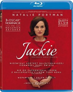 Bild von Jackie Blu Ray