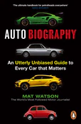 Auto Biogr... - Mat Watson - buch auf polnisch 