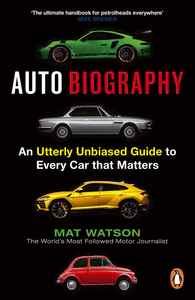 Obrazek Auto Biography