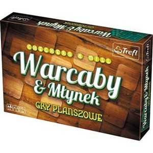 Bild von Warcaby & Młynek