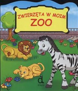 Bild von Zwierzęta w moim ZOO