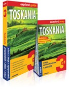 Książka : Toskania 3... - Kamila Kowalska