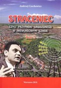 Straceniec... - A. Czechowicz - Ksiegarnia w niemczech