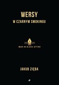 Polnische buch : Wersy w cz... - Jakub Zięba