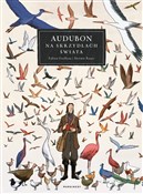 Audubon Na... - Fabien Grolleau, Jérémie Royer -  Książka z wysyłką do Niemiec 