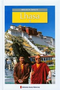 Bild von Lhasa Miejsca święte 17