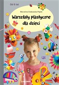 Książka : Warsztaty ... - Marcelina Grabowska-Piątek