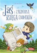 Polnische buch : Jaś i zagi... - Jarosław Grzegorz Cieśla