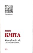 Wymykanie ... - Jerzy Kmita -  Polnische Buchandlung 
