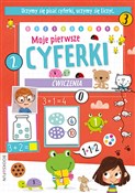 Moje pierw... - Opracowanie Zbiorowe -  fremdsprachige bücher polnisch 