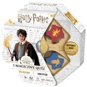 Harry Pott... - Ksiegarnia w niemczech