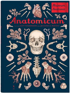 Obrazek Anatomicum Muzeum Anatomii