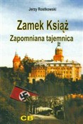 Zamek Ksią... - Jerzy Rostkowski - buch auf polnisch 
