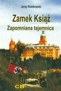 Bild von Zamek Książ zapomniana tajemnica + CD
