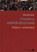 Książka : Hiszpania ... - Maja Biernacka