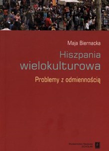 Bild von Hiszpania wielokulturowa Problemy z odmiennością