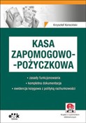 Kasa zapom... - Krzysztof Korociński - buch auf polnisch 