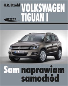 Obrazek Volkswagen Tiguan I (od X 2007 do XII 2015)