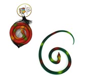 Wąż miękki... -  polnische Bücher