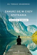 Zanurz się... - ks. Tomasz Grabowski -  Polnische Buchandlung 