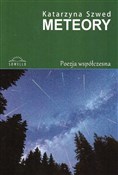 Meteory - Katarzyna Szwed - buch auf polnisch 