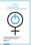 Zobacz : Empowermen... - Sabina Bieniecka, Krzysztof Piątek