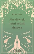 Aby dźwięk... - Kamil Czyż -  polnische Bücher