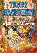 Opowieści ... - Terry Pratchett -  fremdsprachige bücher polnisch 