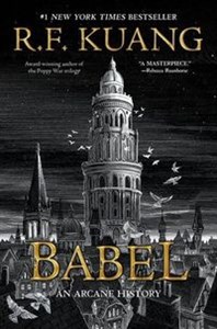 Obrazek Babel