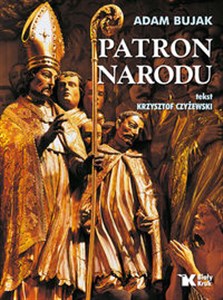 Obrazek Patron Narodu