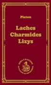 Laches, cz... - Platon - Ksiegarnia w niemczech