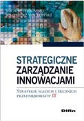 Polnische buch : Strategicz... - Michał Żebrowski, Kazimierz Waćkowski