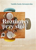 Polska książka : Rozmowy pr... - Znak Koncept