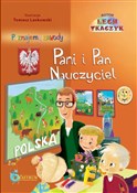 Polnische buch : Pani i Pan... - Lech Tkaczyk