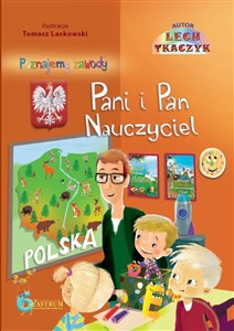 Obrazek Pani i Pan nauczyciel TW